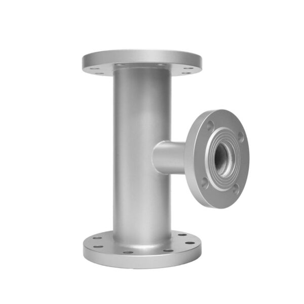 trójnik kołnierzowy