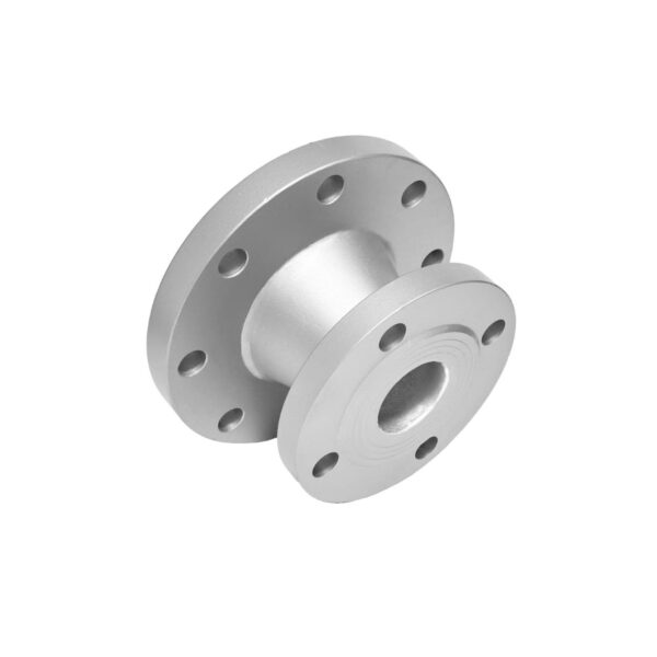 redukkcja kołnierzowa